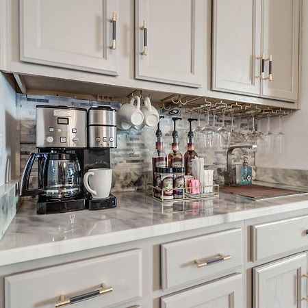 Gorgeous Oceanview 3Br Luxury Condo - Latitude Gulfport Exteriör bild