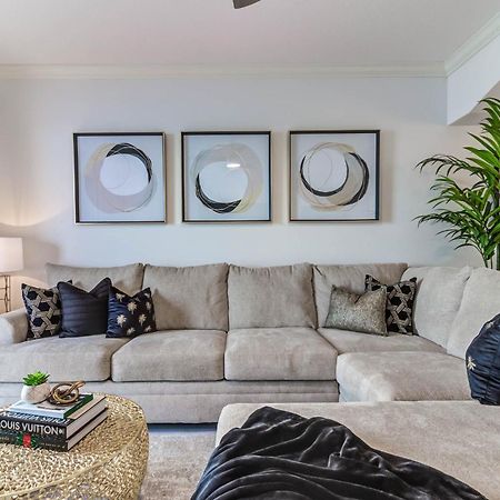 Gorgeous Oceanview 3Br Luxury Condo - Latitude Gulfport Exteriör bild