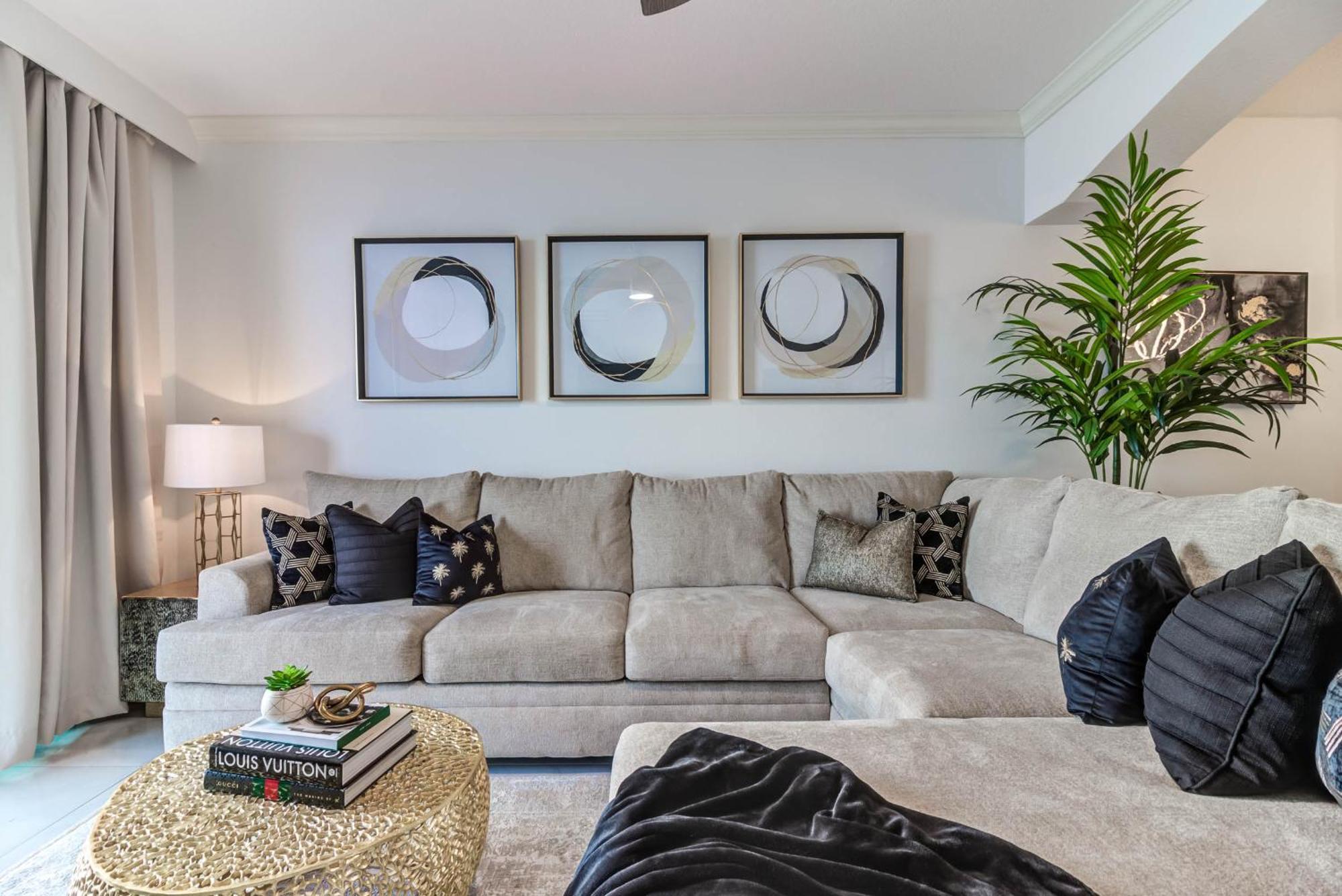 Gorgeous Oceanview 3Br Luxury Condo - Latitude Gulfport Exteriör bild