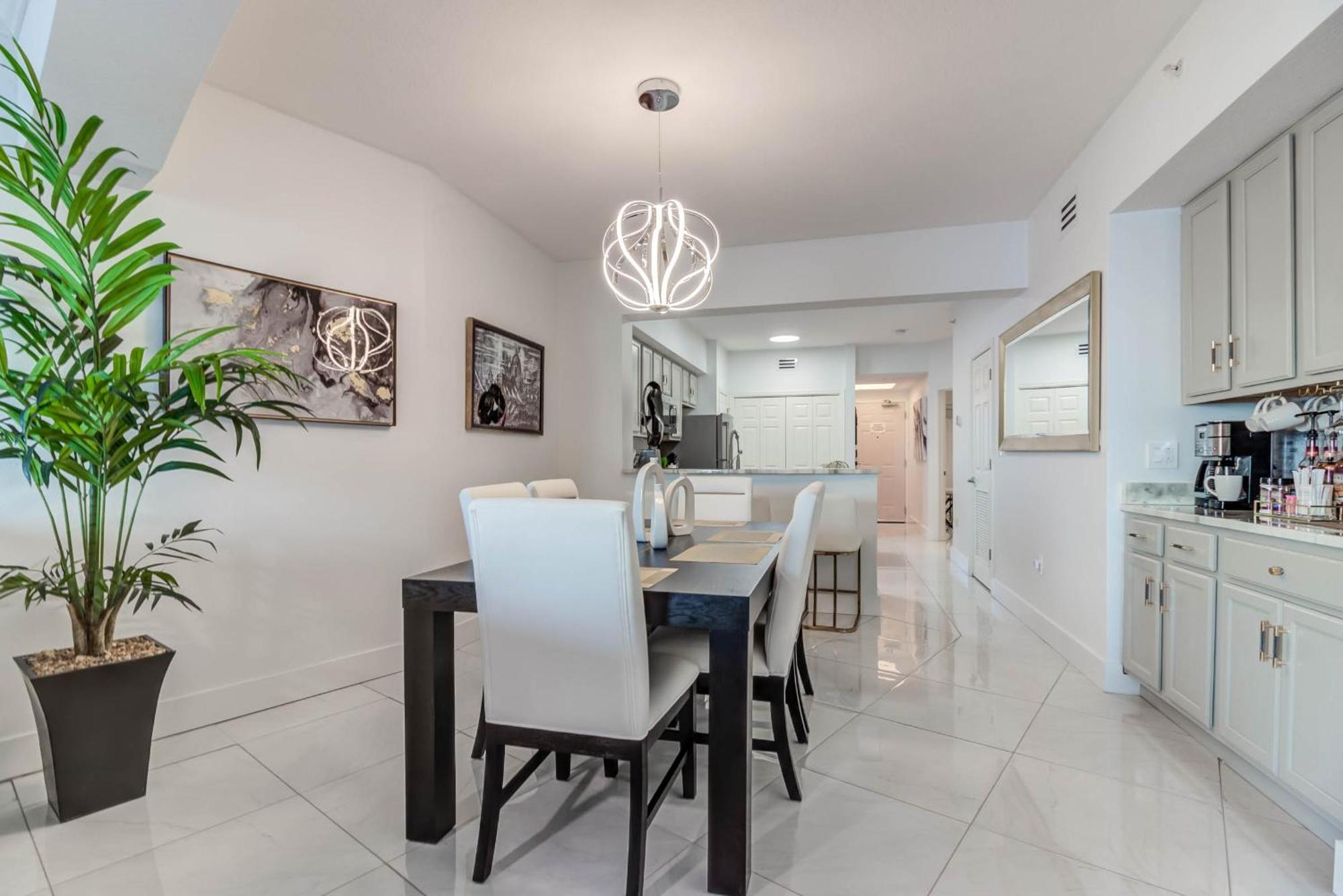 Gorgeous Oceanview 3Br Luxury Condo - Latitude Gulfport Exteriör bild
