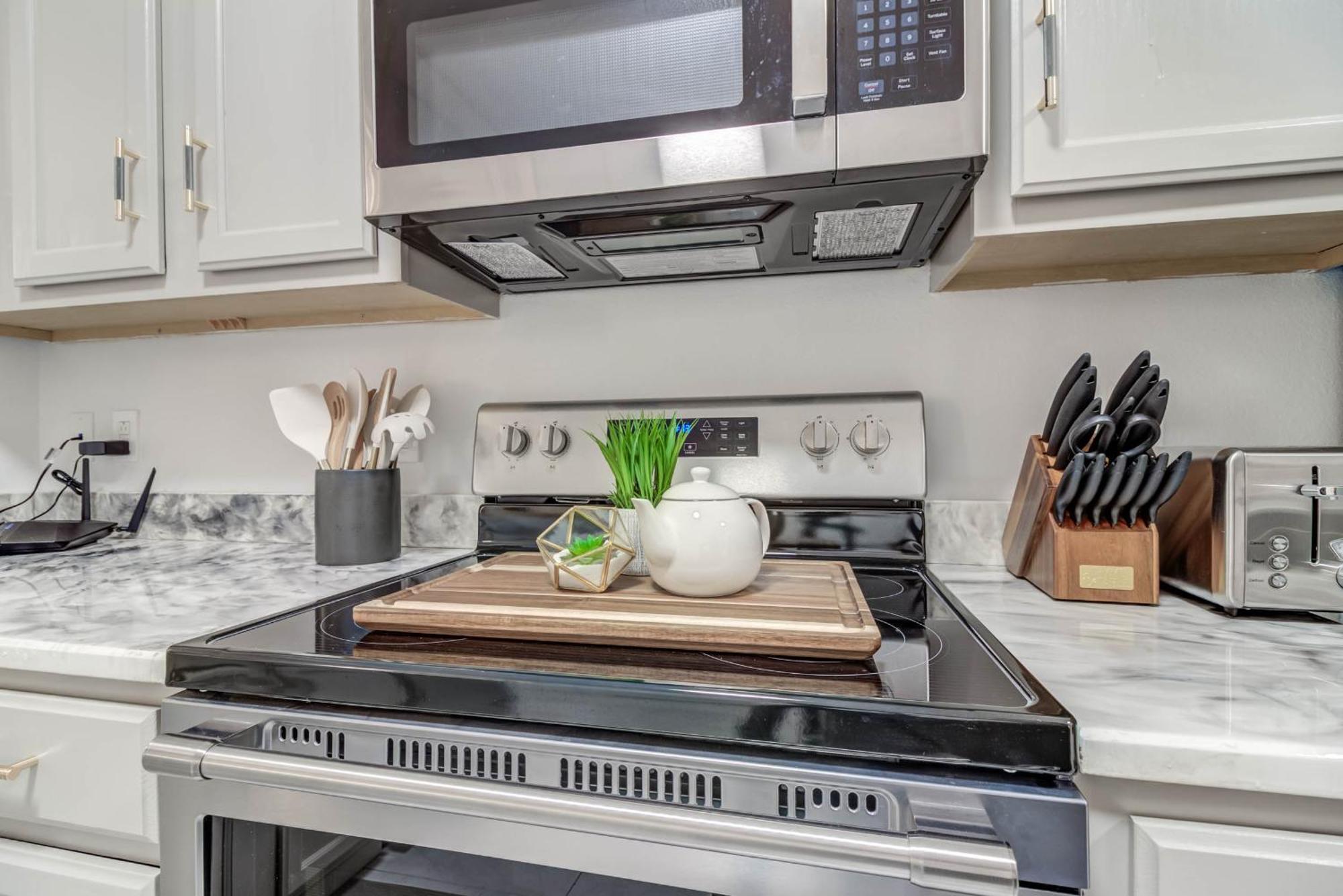 Gorgeous Oceanview 3Br Luxury Condo - Latitude Gulfport Exteriör bild