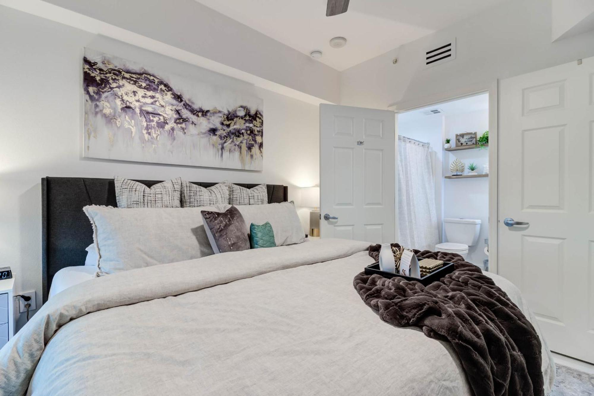 Gorgeous Oceanview 3Br Luxury Condo - Latitude Gulfport Exteriör bild