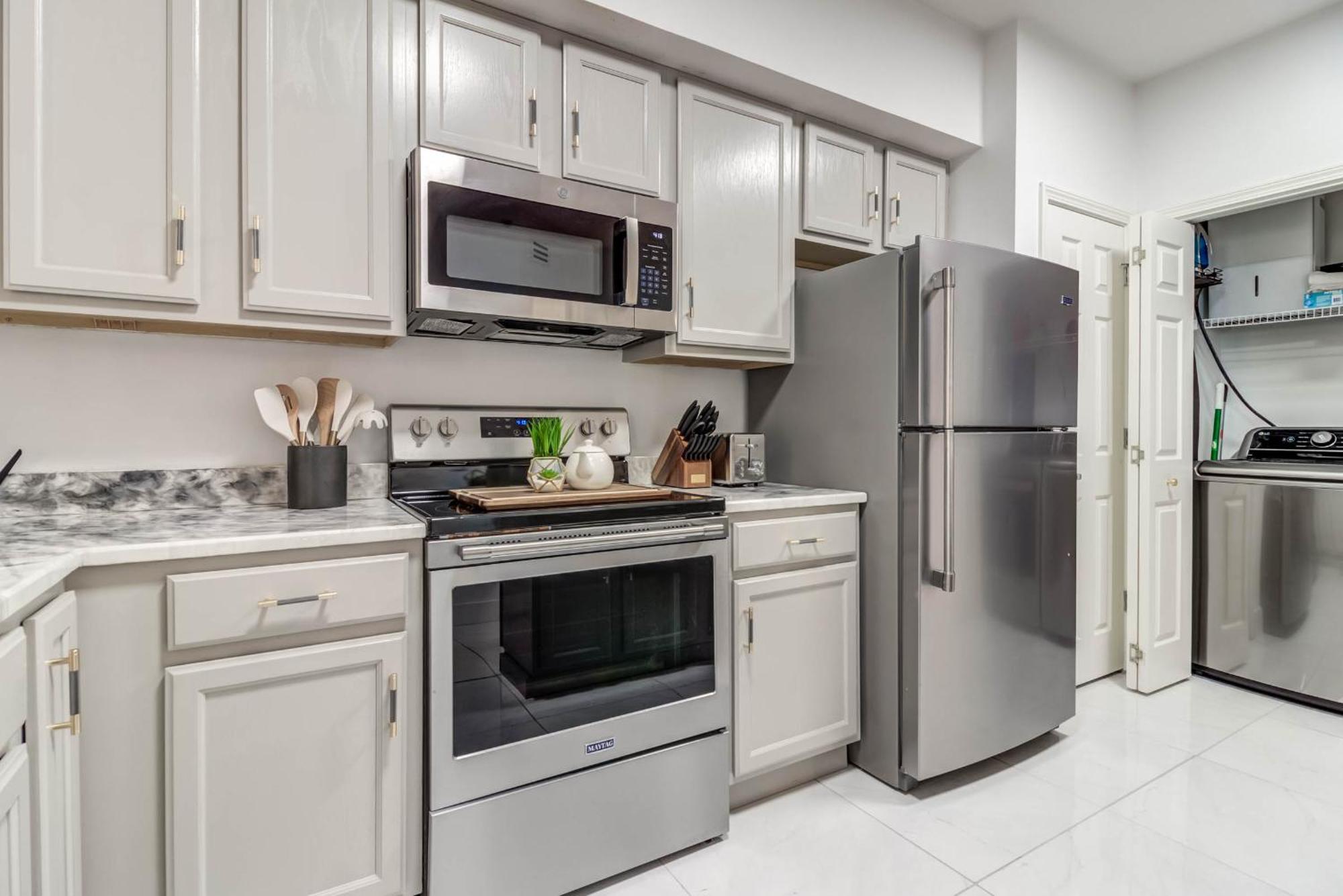 Gorgeous Oceanview 3Br Luxury Condo - Latitude Gulfport Exteriör bild