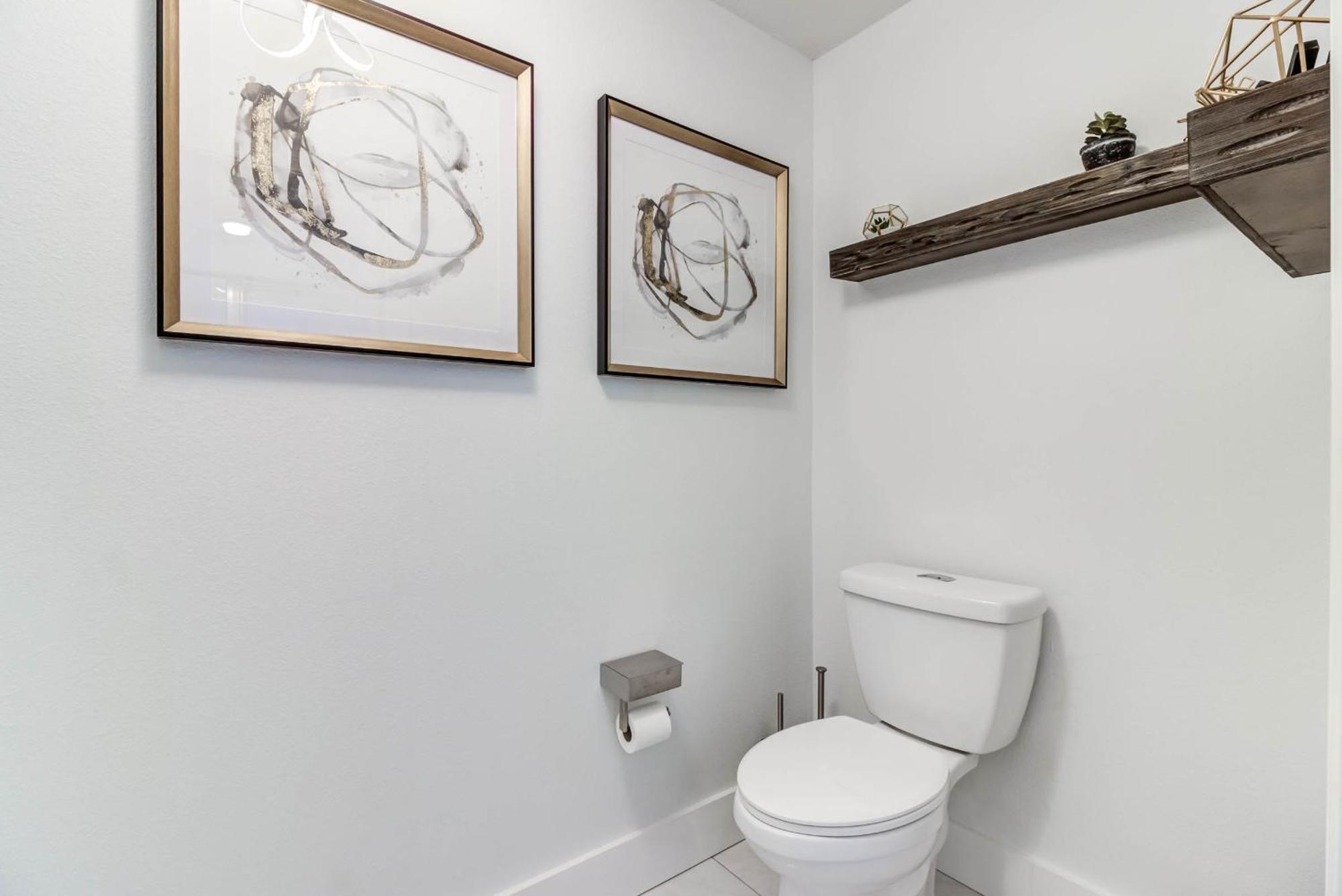 Gorgeous Oceanview 3Br Luxury Condo - Latitude Gulfport Exteriör bild