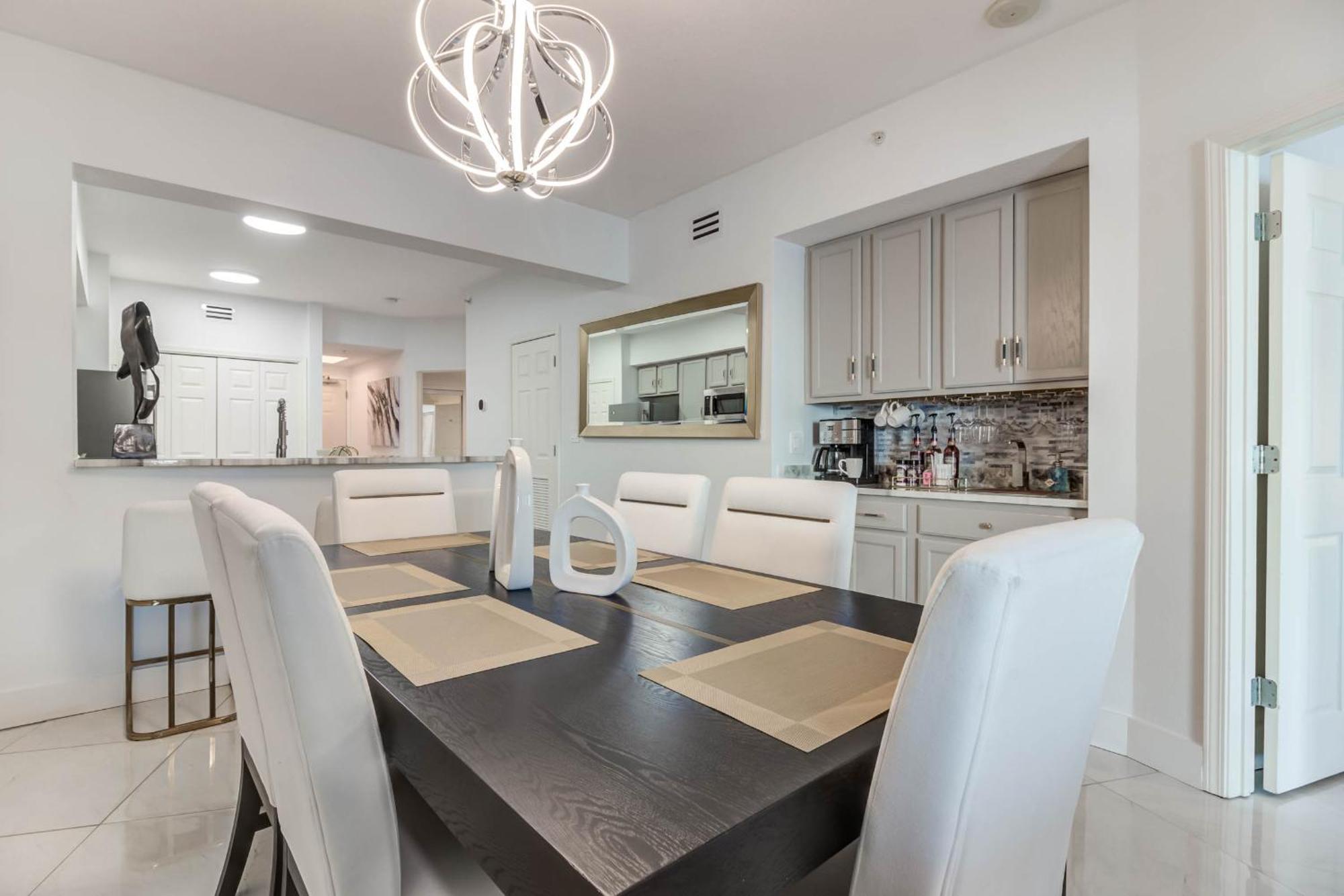 Gorgeous Oceanview 3Br Luxury Condo - Latitude Gulfport Exteriör bild
