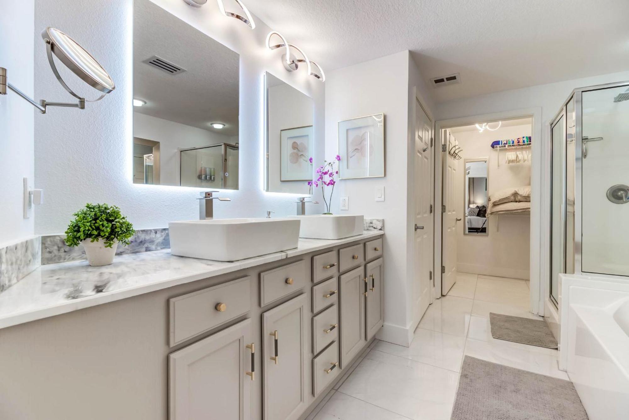 Gorgeous Oceanview 3Br Luxury Condo - Latitude Gulfport Exteriör bild
