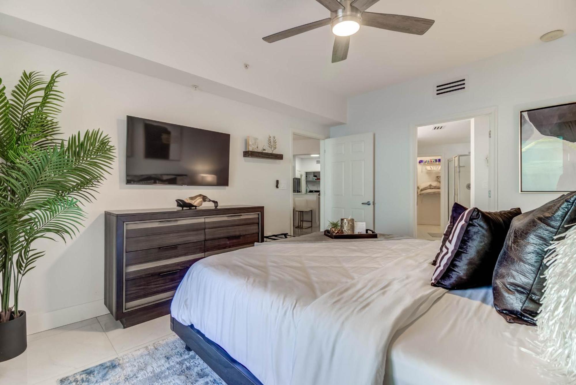 Gorgeous Oceanview 3Br Luxury Condo - Latitude Gulfport Exteriör bild